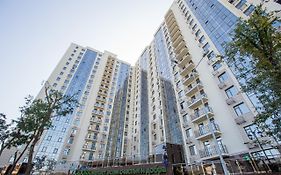 Apartment In Arcadia
